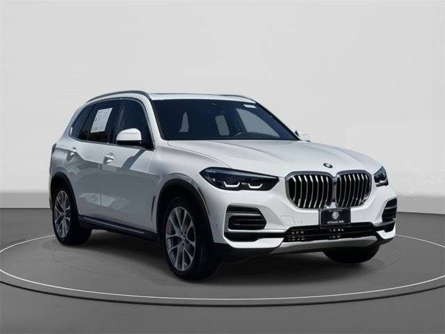 2023 BMW X5 sDrive40i RWD photo