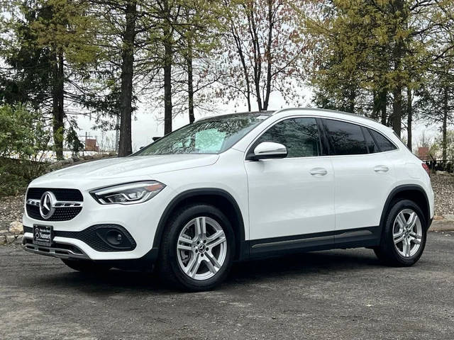 2023 Mercedes-Benz GLA-Class GLA 250 AWD photo