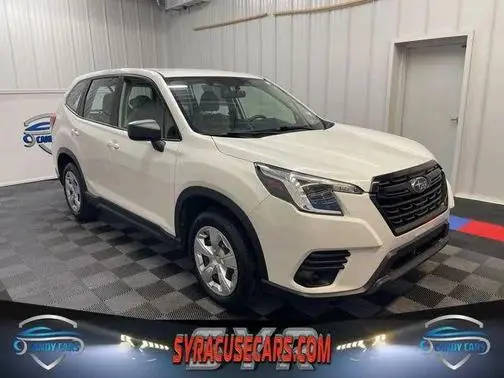 2023 Subaru Forester  AWD photo
