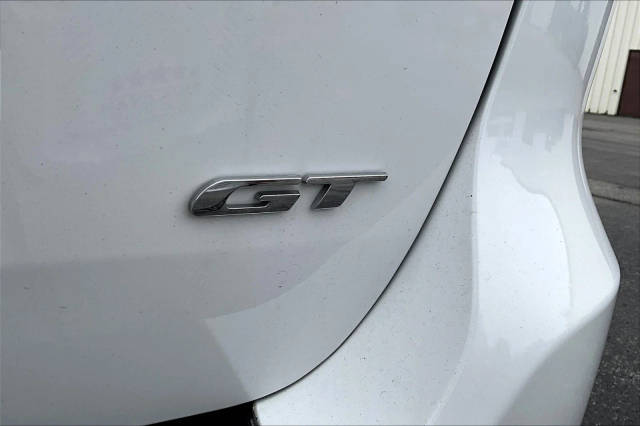 2023 Dodge Durango GT Plus AWD photo