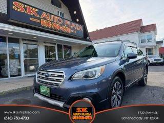 2015 Subaru Outback 3.6R Limited AWD photo