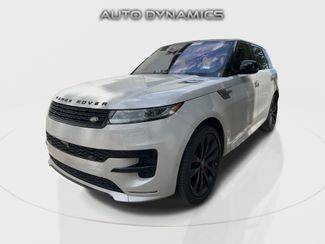 2023 Land Rover Range Rover Sport SE Dynamic AWD photo