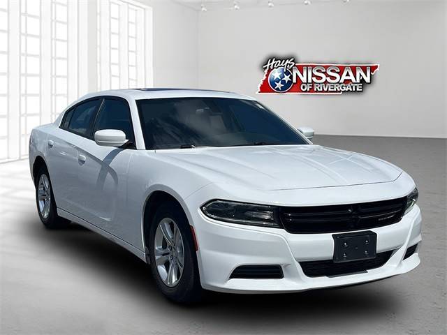 2021 Dodge Charger SXT RWD photo