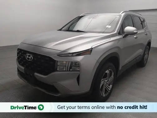 2023 Hyundai Santa Fe SEL AWD photo