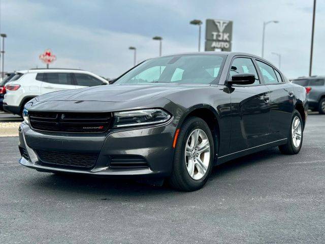 2023 Dodge Charger SXT RWD photo