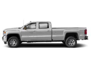 2019 GMC Sierra 3500HD SLE 4WD photo