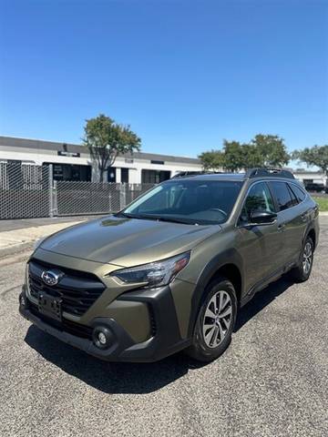 2023 Subaru Outback Premium AWD photo