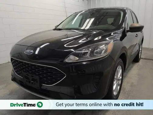 2022 Ford Escape SE Hybrid AWD photo