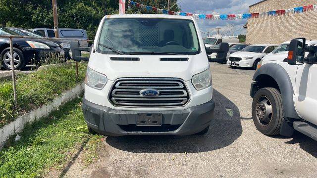 2015 Ford Transit Van RWD photo