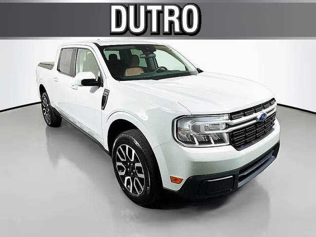 2023 Ford Maverick LARIAT FWD photo