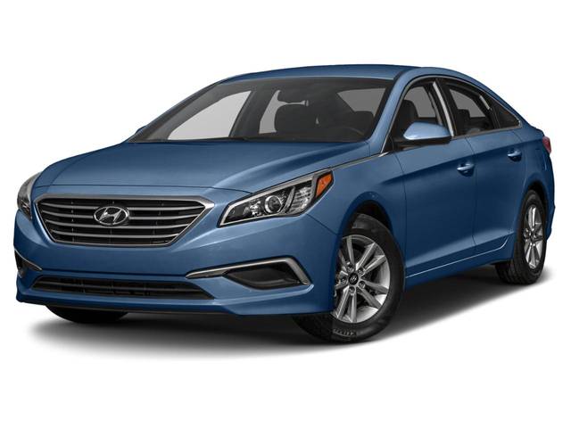 2015 Hyundai Sonata 2.4L SE FWD photo