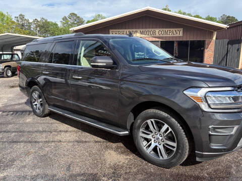 2023 Ford Expedition Max Limited RWD photo