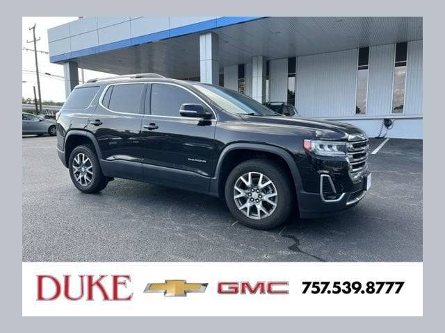 2023 GMC Acadia SLT AWD photo