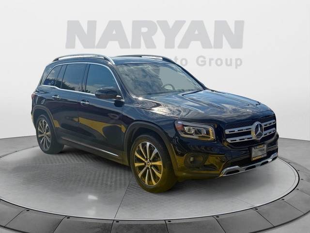2022 Mercedes-Benz GLB-Class GLB 250 AWD photo