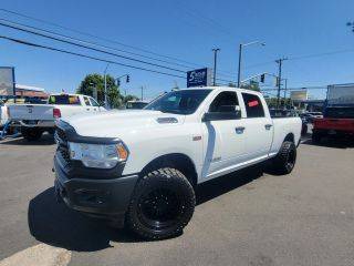 2022 Ram 2500 Tradesman RWD photo
