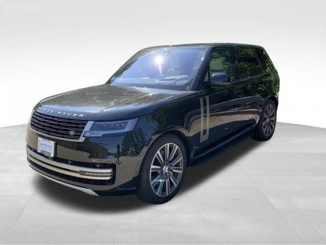 2023 Land Rover Range Rover SE AWD photo