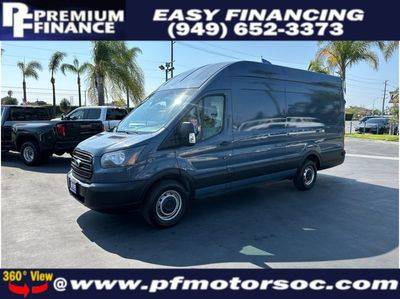 2019 Ford Transit Van RWD photo