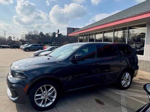 2023 Dodge Durango GT RWD photo