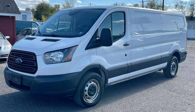 2017 Ford Transit Van RWD photo