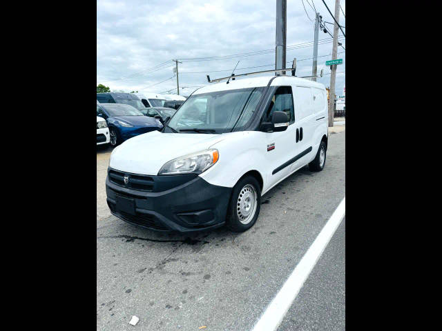 2016 Ram Promaster City Cargo Tradesman FWD photo