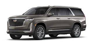2023 Cadillac Escalade ESV 4WD Sport 4WD photo