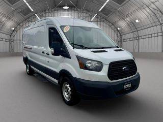 2019 Ford Transit Van RWD photo