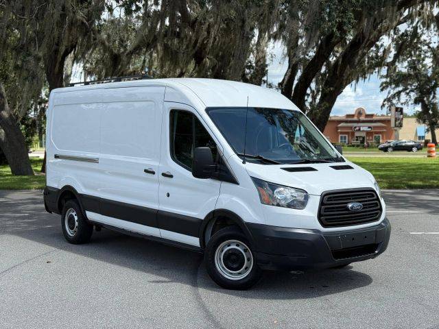 2019 Ford Transit Van  RWD photo