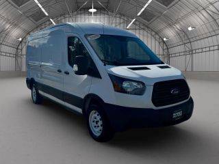 2019 Ford Transit Van  RWD photo
