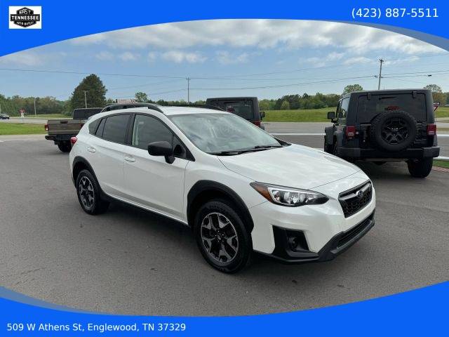 2019 Subaru Crosstrek AWD photo