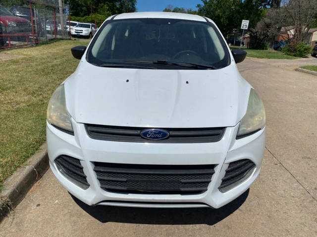 2015 Ford Escape S FWD photo