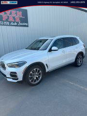 2022 BMW X5 sDrive40i RWD photo