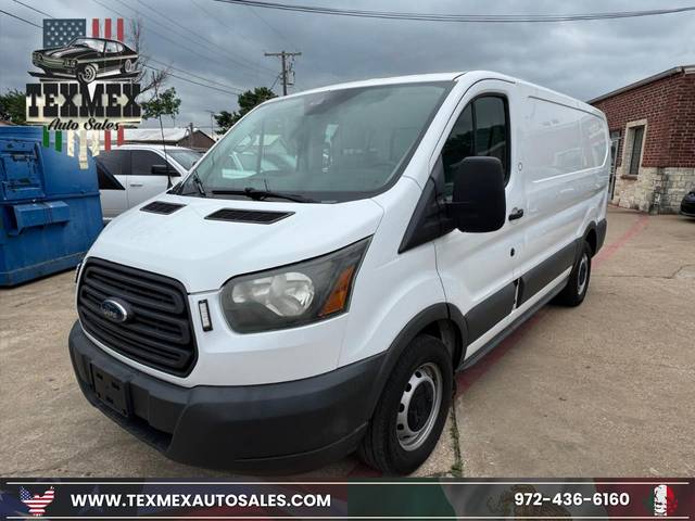 2016 Ford Transit Van RWD photo
