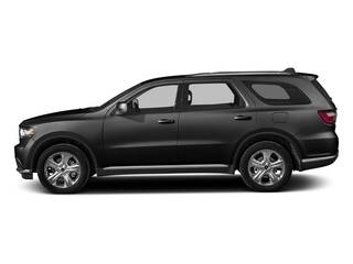 2016 Dodge Durango Limited AWD photo