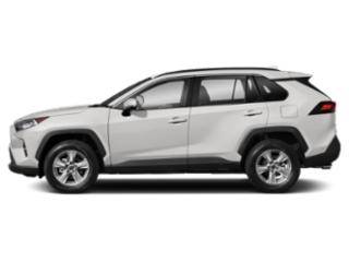 2021 Toyota RAV4 FWD photo