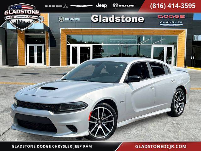 2023 Dodge Charger R/T RWD photo