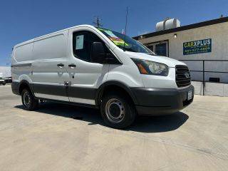 2016 Ford Transit Van  RWD photo