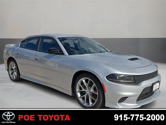 2023 Dodge Charger GT RWD photo