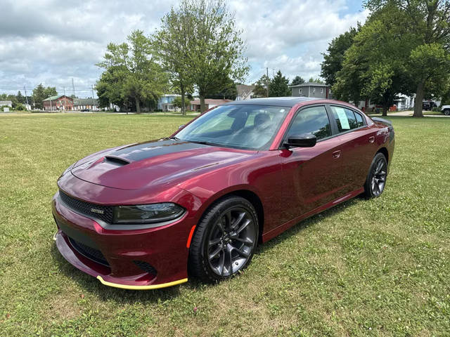 2023 Dodge Charger R/T RWD photo