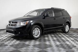 2016 Dodge Journey SXT AWD photo
