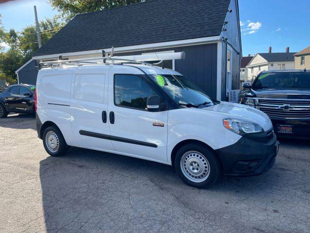 2017 Ram Promaster City Cargo Tradesman FWD photo