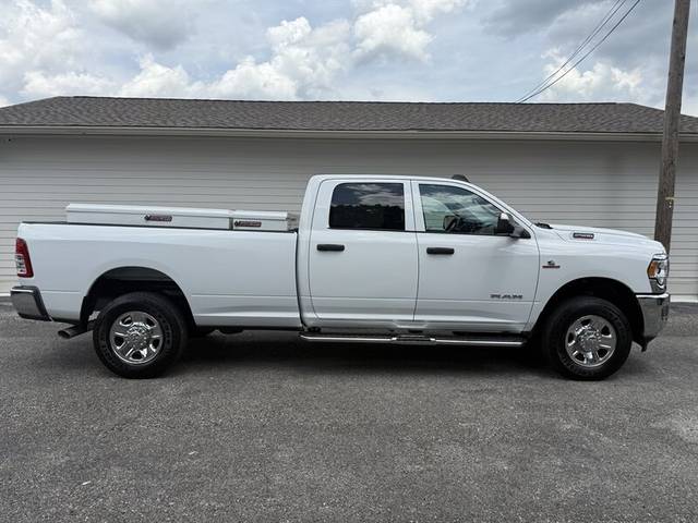 2021 Ram 2500 Tradesman 4WD photo