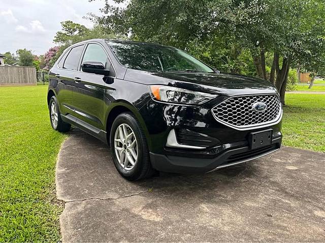 2023 Ford Edge  AWD photo