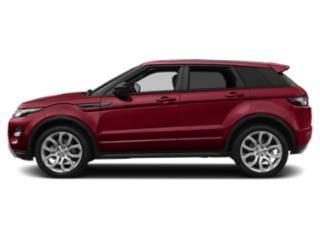 2015 Land Rover Range Rover Evoque Pure Plus 4WD photo