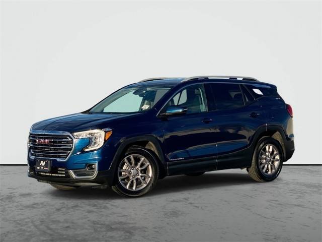 2023 GMC Terrain SLT FWD photo