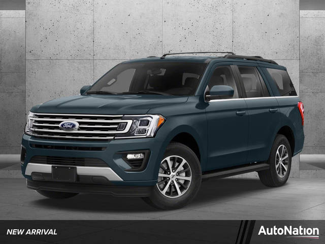 2019 Ford Expedition XLT RWD photo