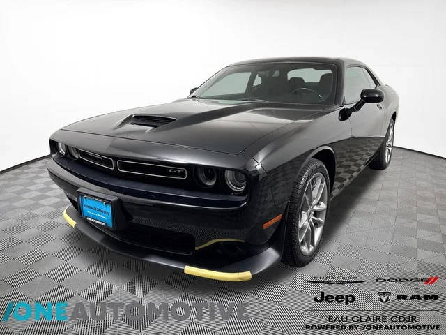 2023 Dodge Challenger GT AWD photo