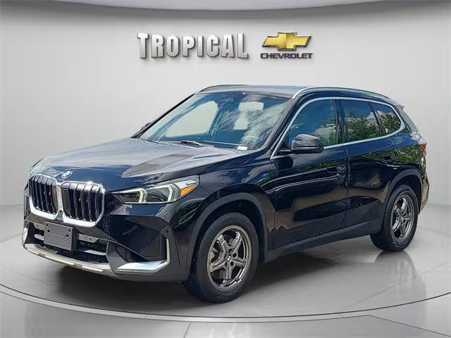 2023 BMW X1 xDrive28i AWD photo