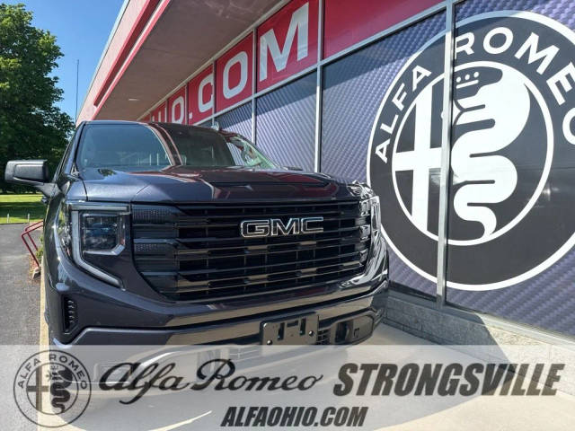 2023 GMC Sierra 1500 Elevation 4WD photo