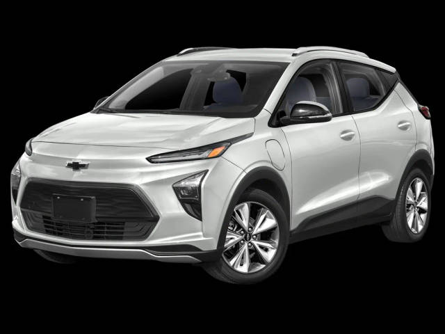 2023 Chevrolet Bolt EUV LT FWD photo