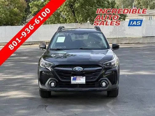 2023 Subaru Outback Premium AWD photo